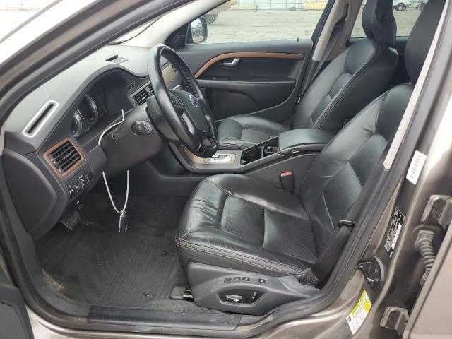 Photo 7 from auction – 2010 VOLVO XC70 3.2 with VIN YV4960BZ7A1080049