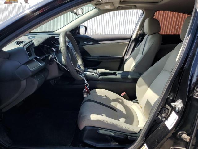 Photo 7 from auction – 2016 HONDA CIVIC EX with VIN 2HGFC2F76GH574160