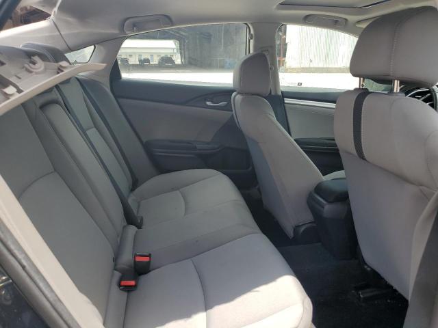 Photo 10 from auction – 2017 HONDA CIVIC EX with VIN 19XFC2F75HE003111