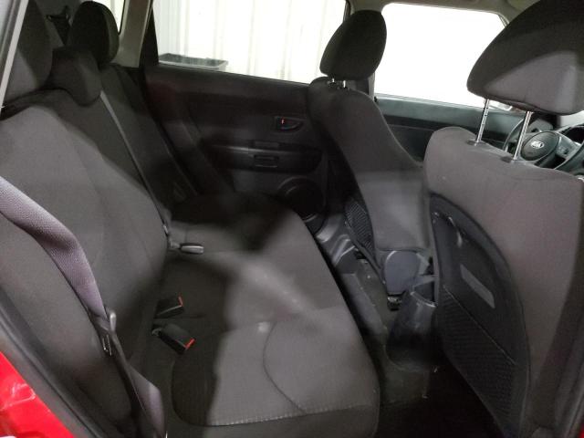 Photo 11 from auction – 2013 KIA SOUL with VIN KNDJT2A52D7540013