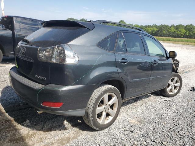 Photo 3 from auction – 2007 LEXUS RX 350 with VIN JTJGK31U070008733