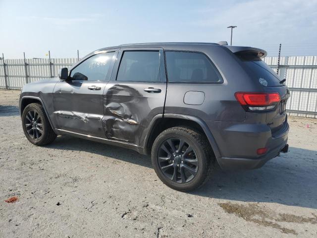 Photo 2 from auction – 2017 JEEP GRAND CHER with VIN 1C4RJFAG3HC881287