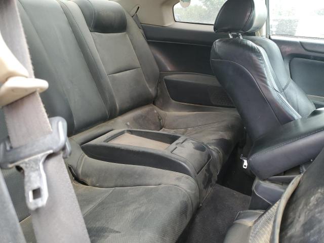 Photo 10 from auction – 2005 INFINITI G35 with VIN JNKCV54E85M405474