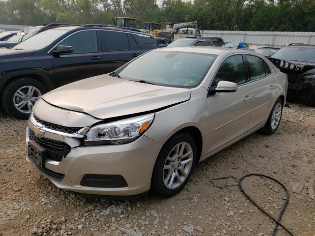 Photo 1 from auction – 2015 CHEVROLET MALIBU 1LT with VIN 1G11C5SL0FF149703