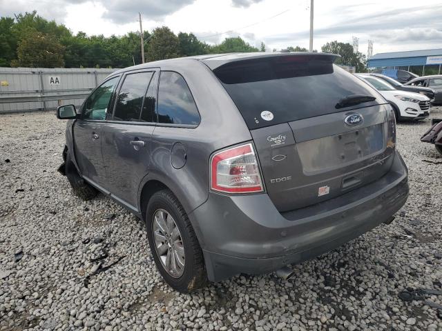 Photo 2 from auction – 2010 FORD EDGE with VIN 2FMDK3JC3ABA33396