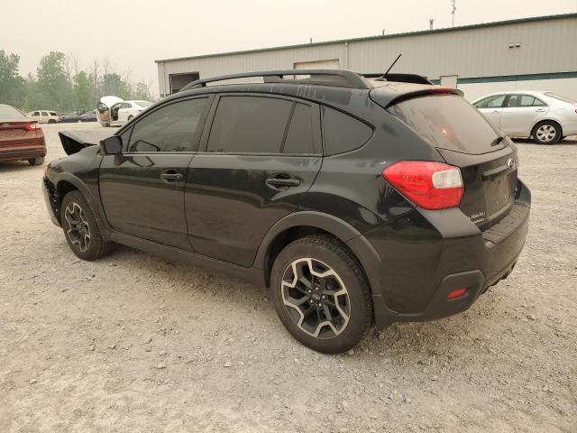 Photo 2 from auction – 2016 SUBARU CROSSTREK with VIN JF2GPABC7G8282898