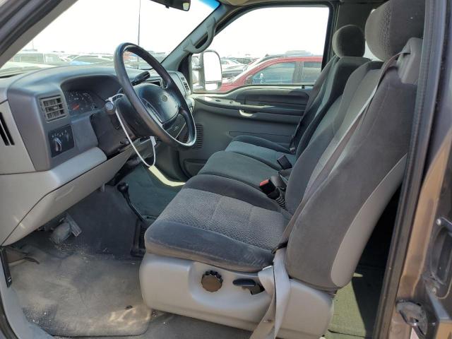 Photo 7 from auction – 2002 FORD F250 SUPER with VIN 1FTNX21F82EA95638