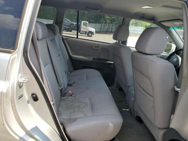 Photo 10 from auction – 2005 TOYOTA HIGHLANDER with VIN JTEGD21A650123682
