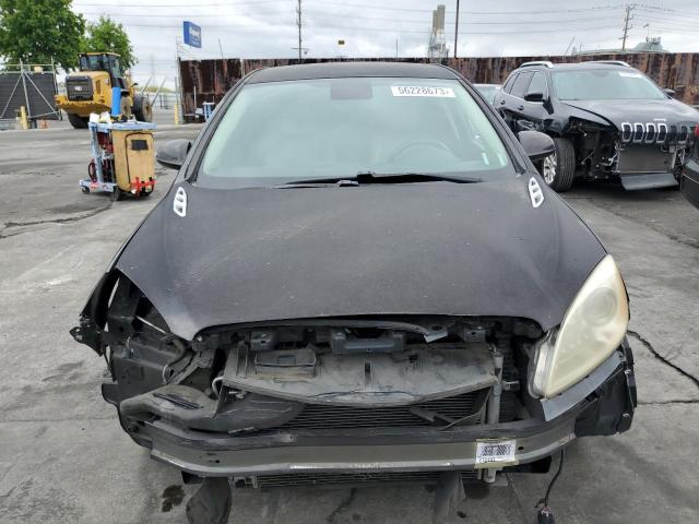 Photo 5 from auction – 2013 BUICK VERANO with VIN 1G4PP5SK3D4236836