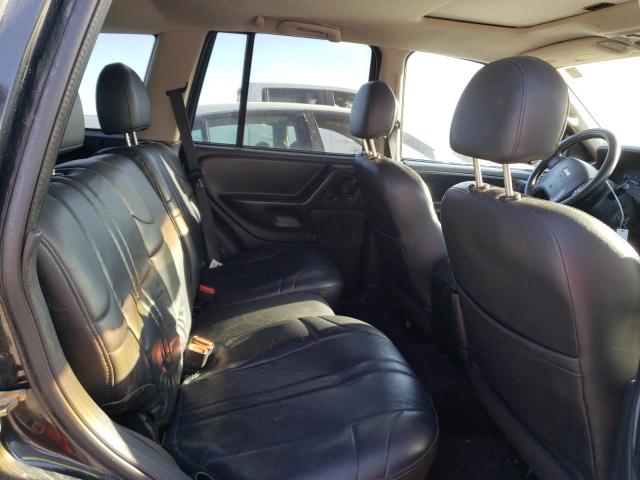 Photo 10 from auction – 2004 JEEP GRAND CHER with VIN 1J4GW48S04C159870