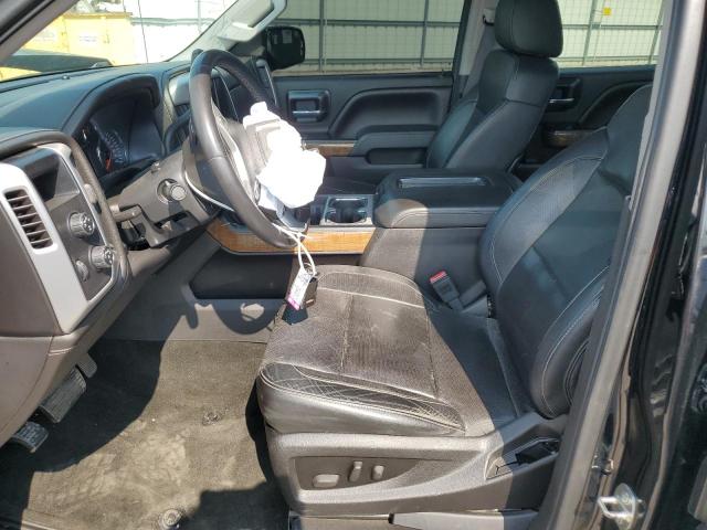 Photo 7 from auction – 2014 GMC SIERRA K15 with VIN 3GTU2VEC4EG239548