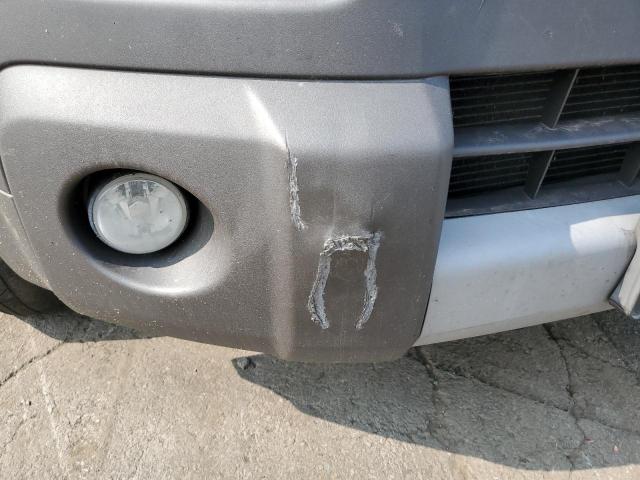 Photo 12 from auction – 2005 HONDA ELEMENT EX with VIN 5J6YH28605L001228