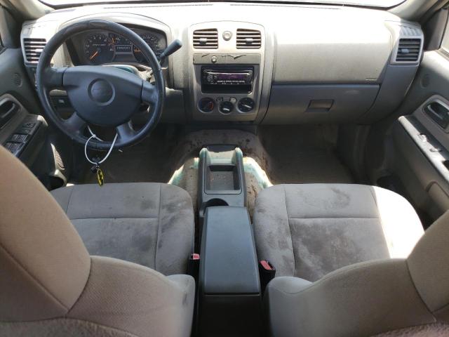 Photo 8 from auction – 2005 CHEVROLET COLORADO with VIN 1GCDS136258153635