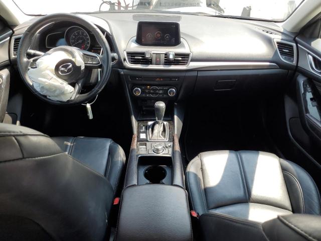 Photo 8 from auction – 2018 MAZDA 3 TOURING with VIN 3MZBN1V39JM269015