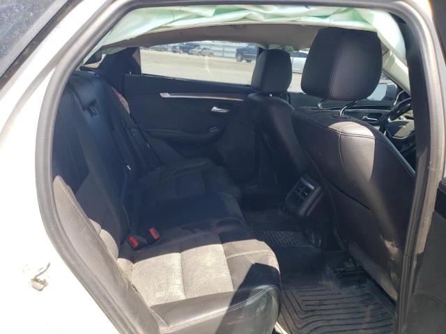 Photo 10 from auction – 2016 CHEVROLET IMPALA LT with VIN 2G1105SA4G9184519