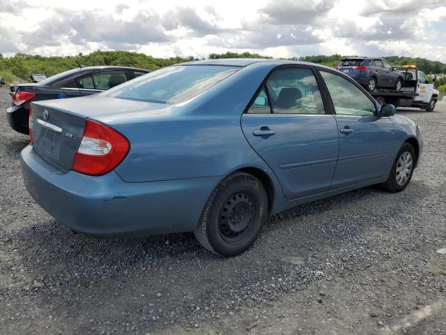 Photo 3 from auction – 2004 TOYOTA CAMRY LE with VIN 4T1BE32K74U877153