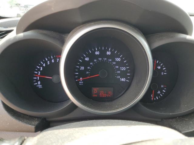 صورة رقم 9 من المزاد - 2013 KIA SOUL + مع VIN KNDJT2A66D7577137