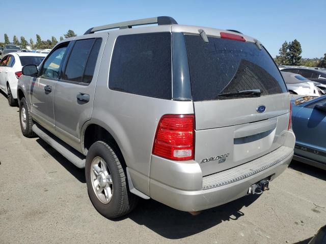Photo 2 from auction – 2005 FORD EXPLORER X with VIN 1FMZU63E95ZA70424