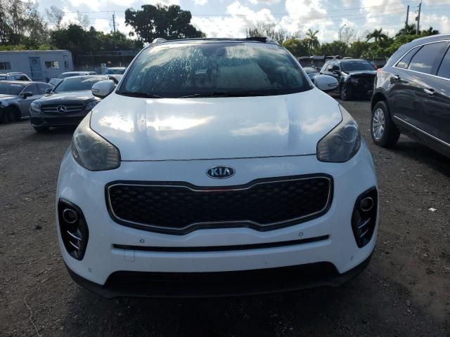 Zdjęcie 5 z aukcji – 2017 KIA SPORTAGE E z VIN KNDPN3AC2H7145036