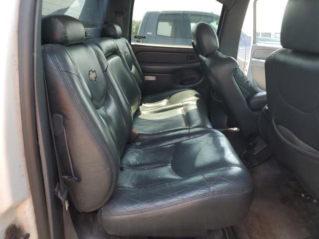 Photo 10 from auction – 2002 CHEVROLET AVALANCHE with VIN 3GNEC13T72G256683