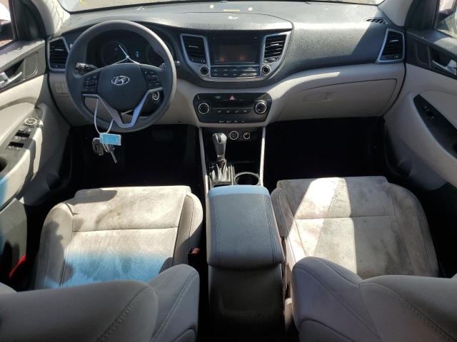 Photo 8 from auction – 2016 HYUNDAI TUCSON LIM with VIN KM8J33A22GU129661