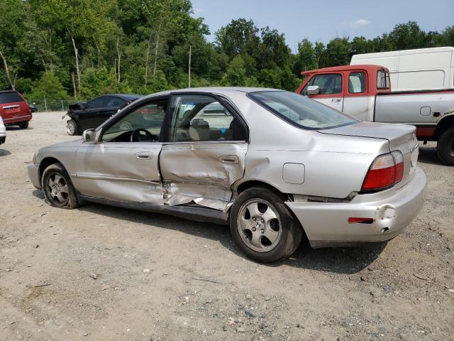 Photo 2 from auction – 1997 HONDA ACCORD SE with VIN 1HGCD5606VA266633