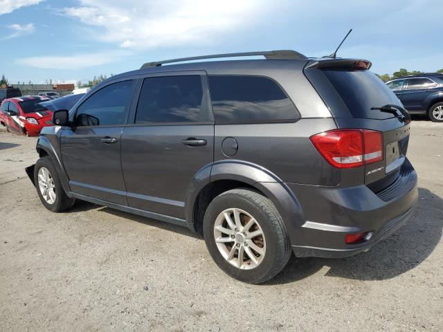Photo 2 from auction – 2015 DODGE JOURNEY SX with VIN 3C4PDCBG3FT673651
