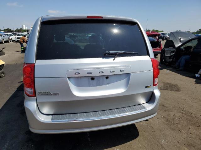 Photo 6 from auction – 2012 DODGE GRAND CARA with VIN 2C4RDGCG7CR281026