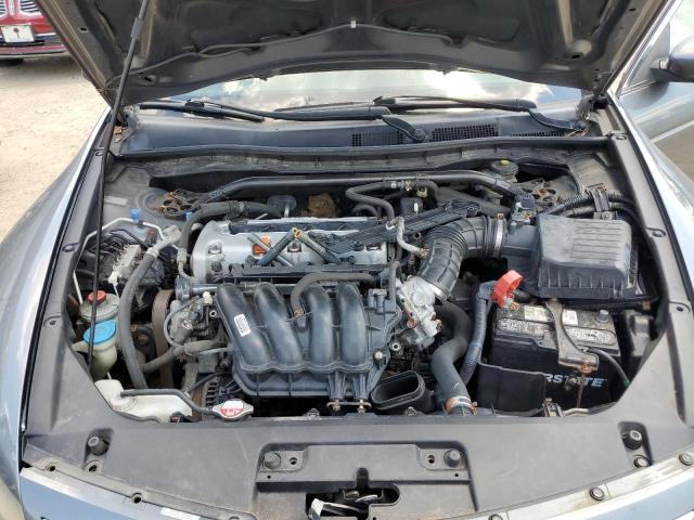 Photo 11 from auction – 2011 HONDA ACCORD EX with VIN 1HGCS1B77BA000602