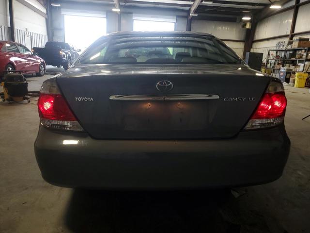 Photo 6 from auction – 2005 TOYOTA CAMRY LE with VIN 4T1BE32K95U961752