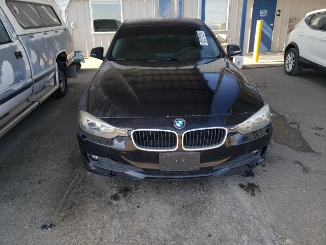 Photo 5 from auction – 2015 BMW 320 I with VIN WBA3B1G5XFNT03570