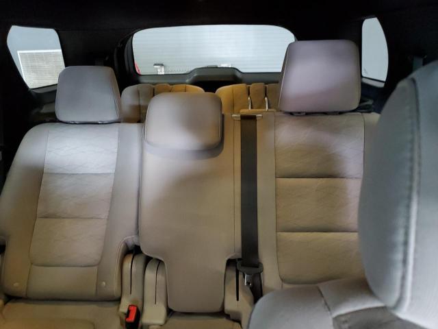Photo 10 from auction – 2014 FORD EXPLORER with VIN 1FM5K7B85EGA67098