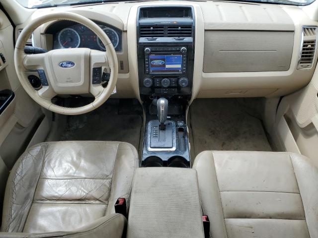 Photo 8 from auction – 2012 FORD ESCAPE LIM with VIN 1FMCU9EG3CKB78646