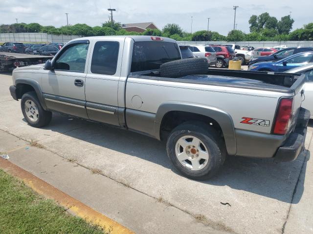 Photo 2 from auction – 2004 CHEVROLET SILVERADO with VIN 2GCEK19T241199145