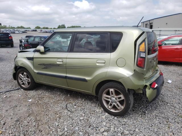 Zdjęcie 2 z aukcji – 2010 KIA SOUL + z VIN KNDJT2A20A7189376