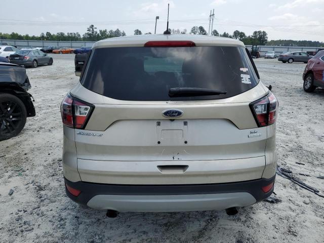 Photo 6 from auction – 2017 FORD ESCAPE SE with VIN 1FMCU0GD3HUC94097