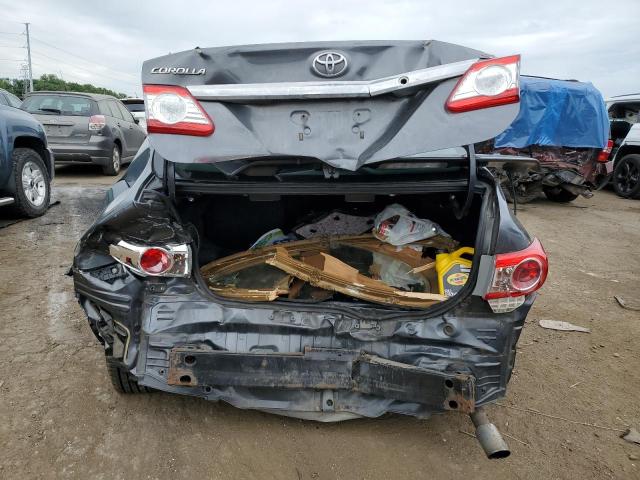 Photo 6 from auction – 2011 TOYOTA CARROLLA with VIN 2T1BU4EE7BC568621