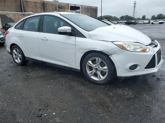 Photo 4 from auction – 2014 FORD FOCUS SE with VIN 1FADP3F20EL343846