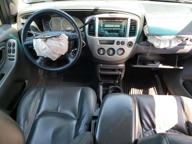 Photo 8 from auction – 2003 MAZDA TRIBUTE ES with VIN 4F2CZ96123KM35988