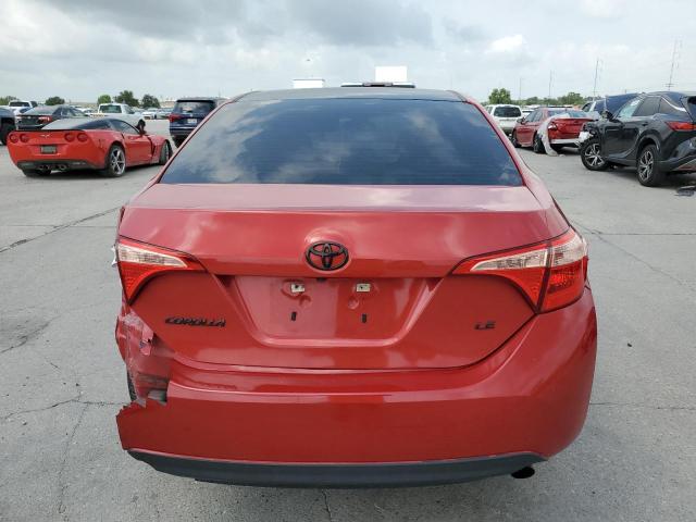 Photo 6 from auction – 2017 TOYOTA COROLLA L with VIN 5YFBURHE9HP652487