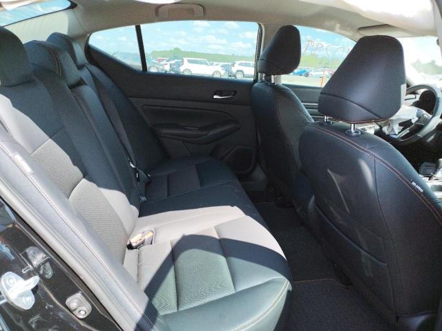 Photo 10 from auction – 2022 NISSAN ALTIMA SR with VIN 1N4BL4CV2NN388508