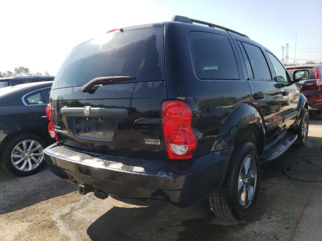 Photo 3 from auction – 2007 DODGE DURANGO SL with VIN 1D8HB48267F551990