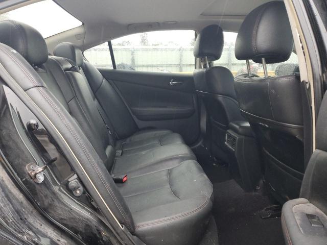 Photo 10 from auction – 2010 NISSAN MAXIMA S with VIN 1N4AA5AP9AC861192