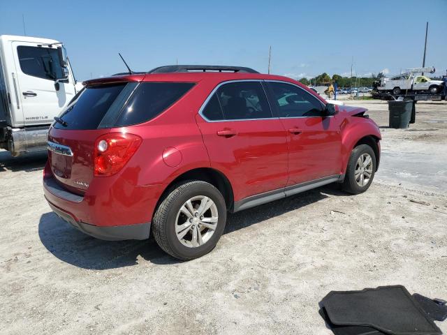 Photo 3 from auction – 2014 CHEVROLET EQUINOX LT with VIN 2GNALBEK2E6249696