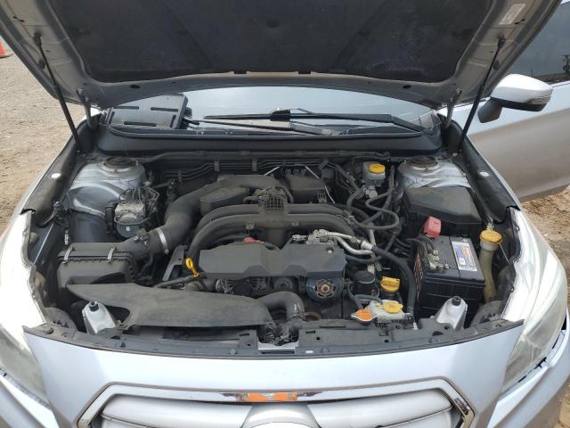 Photo 11 from auction – 2015 SUBARU LEGACY 2.5 with VIN 4S3BNAN68F3038693