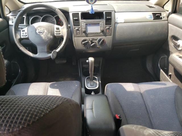 Photo 8 from auction – 2011 NISSAN VERSA S with VIN 3N1BC1CP5BL492029