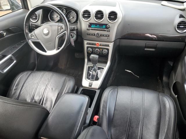 Photo 8 from auction – 2013 CHEVROLET CAPTIVA LT with VIN 3GNAL4EK6DS590692