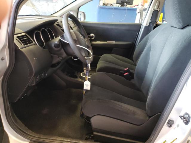 Фото 7 с аукциона – 2011 NISSAN VERSA S с VIN 3N1BC1CP2BL493302