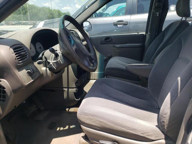 Photo 7 from auction – 2001 CHRYSLER VOYAGER with VIN 1C8GJ25B81B137922