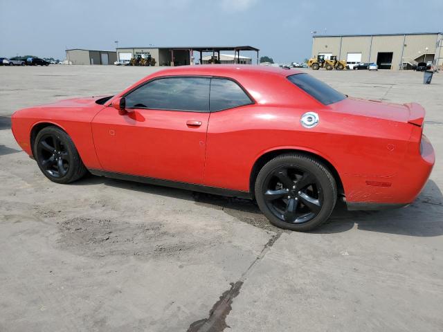 Photo 2 from auction – 2014 DODGE CHALLENGER with VIN 2C3CDYAG8EH313624